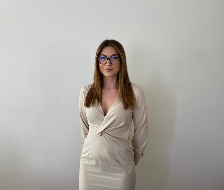 Paula  Srdoč