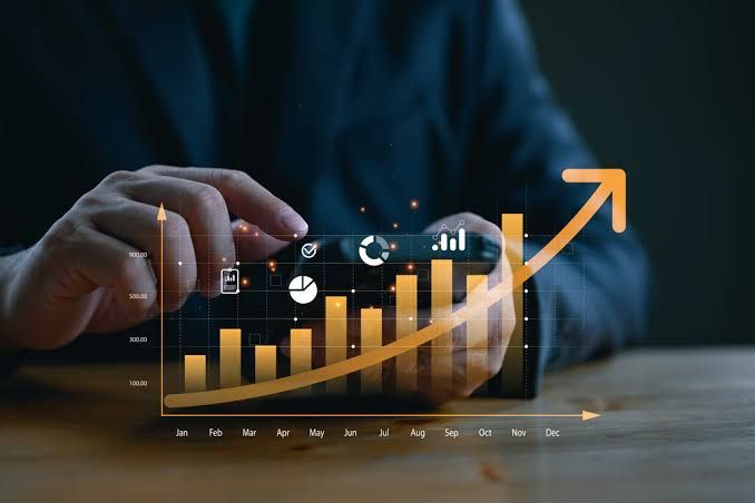 Uvod u gospodarsku statistiku