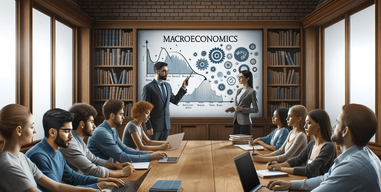 Makroekonomija